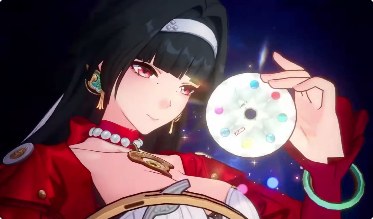 Honkai: Star Rail