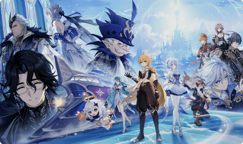 Genshin Impact 7.2 & 7.3 Rumors: Tsaritsa Kit Leaks and New Electro Characters