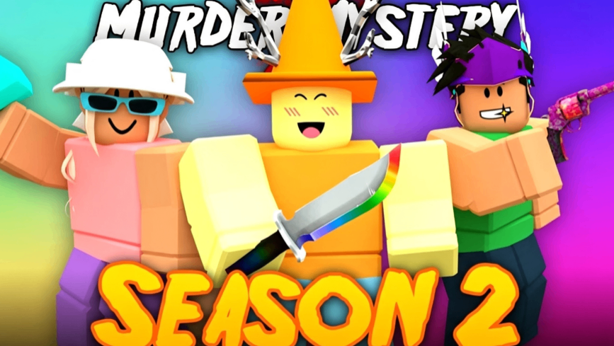 MM2 September 2026 update, Murder Mystery 2 item odds, MM2 summer lobby fix, MM2 Season 2 release date, MM2 chroma bug fixes, buy Murder Mystery 2 Items, Murder Mystery 2 Items