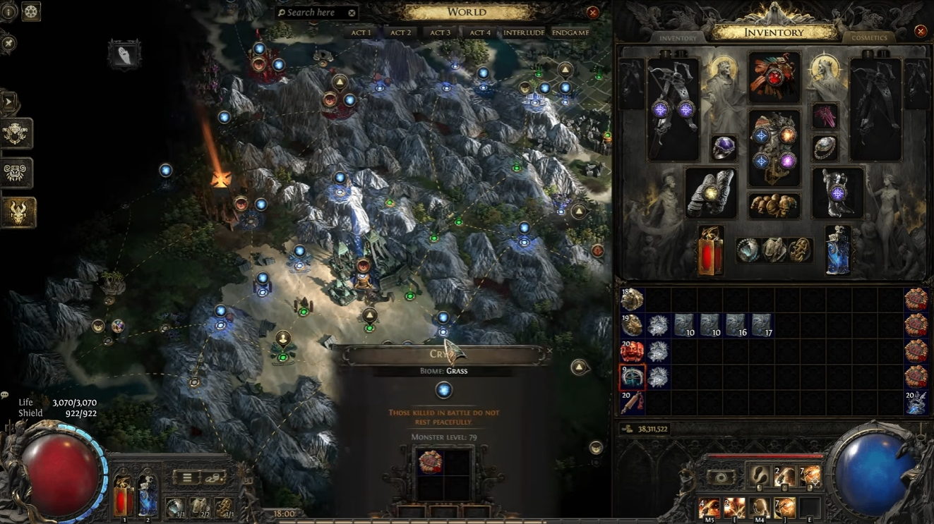 Path of Exile 2 0.5.5, PoE 2 City Expeditions, PoE 2 currency farm, PoE 2 Verissium remnants, PoE 2 Atlas tree, PoE 2 expedition tablets, POE2 Currency