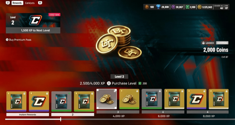 CFB 27 coins, College Football 27 trophies, CFB 27 Season 3, CFB 27 uniform pack, CFB 27 field pass level 51, CFB 27 homecoming, CFB 27 trophy store, College Football 27 Ultimate Team, CFB 27 bobblehead reward, CFB 27 budget cards