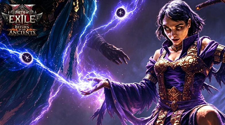 PoE 2 0.5.5 Navira’s Fracturing Varashta Build Guide: League Starter, Act Leveling & Endgame Setup