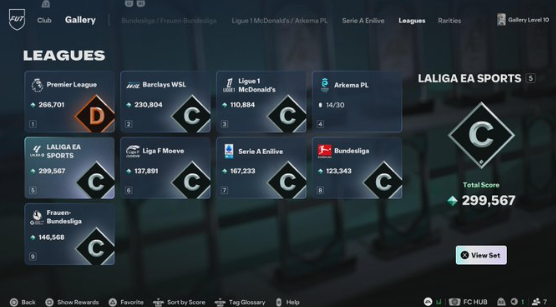buy FC 27 Coins,cheap FC 27 Coins,EA FC 27 Coins for sale