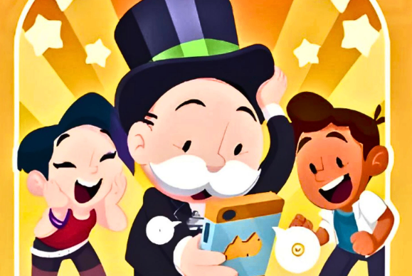 Monopoly Go Dice