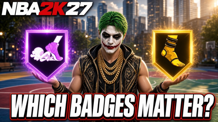 NBA 2K27 VC