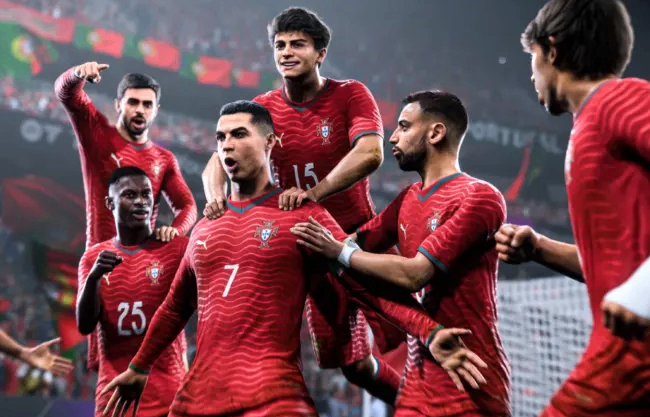 FC 27,PlayStyle,Changes,Icon Upgrades,Leaks,buy FC 27 Coins