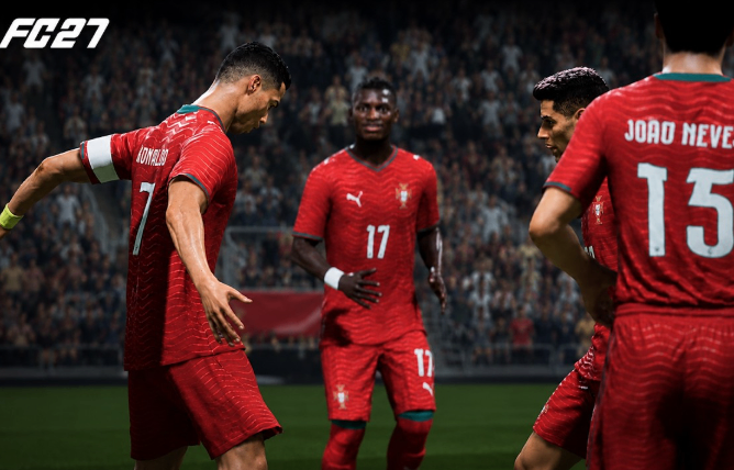 FC 27,Early Access,Release Time,buy Fut 27 Coins