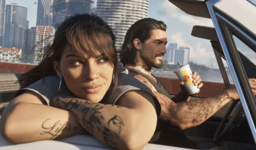 GTA 6: 38 New Details You Might Have Missed