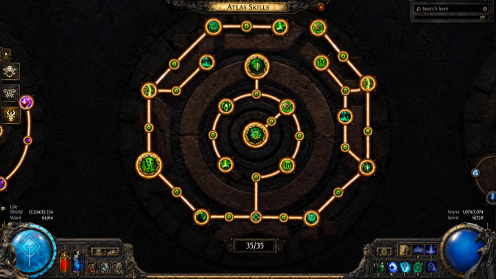 POE2 Currency