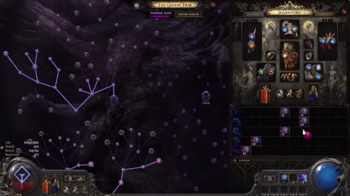 POE2 Currency