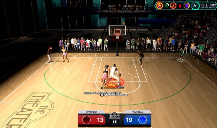 2K27 MT