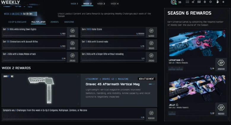 buy Black Ops 7 Bot Lobbies