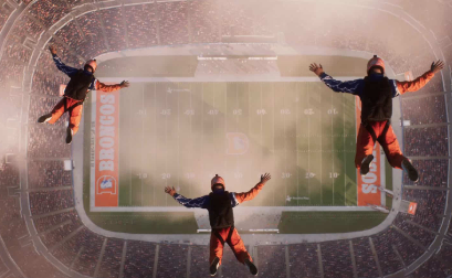 Madden NFL 27 Update 1.005 featuring the latest gameplay fixes, Franchise Mode improvements, and Superstar Mode updates.