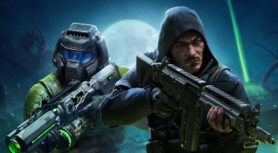 Black Ops 7 Season 6 Store Bundles: Doom, Warden & Ultra Skins