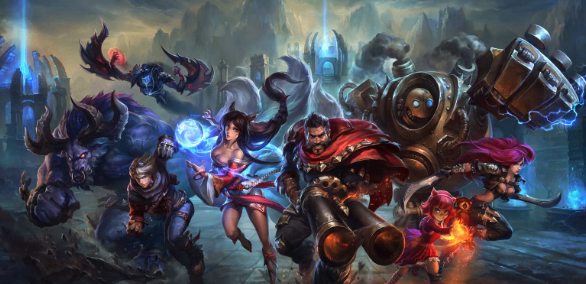 Buy League of Legends Account, LoL Patch 26.17 tier list, LoL 26.17 best solo queue champions, League of Legends 26.17 meta changes, 26.17 jungle tier list, 26.17 mid lane meta
