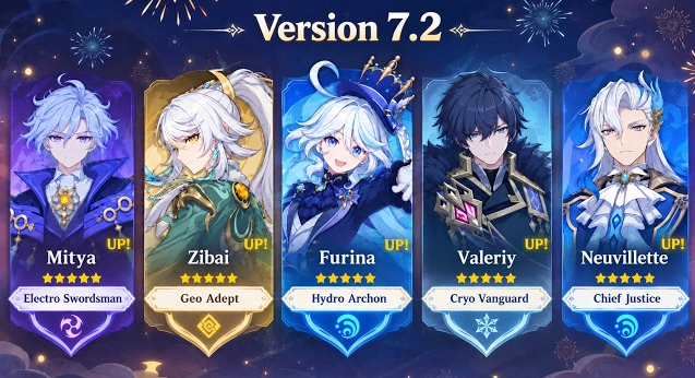 Genshin Impact Top Up,Buy Genshin Impact Accounts