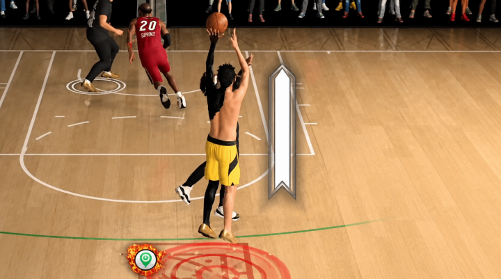 NBA 2K27 VC