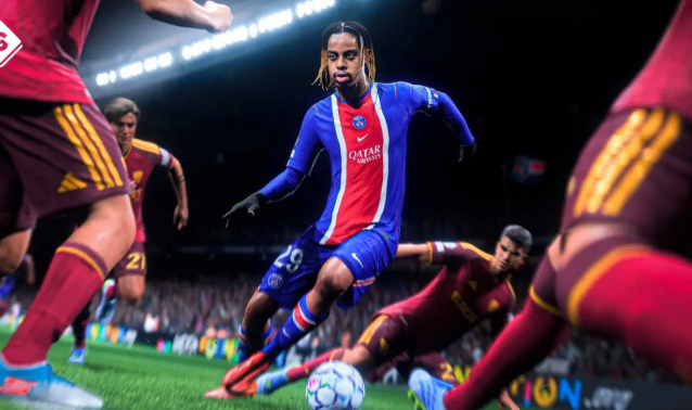 buy FC 27 Coins,cheap FC 27 Coins,EA FC 27 Coins for sale