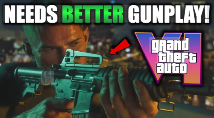 Grand Theft Auto 6 Gunplay Guide: How Combat and Aiming Work