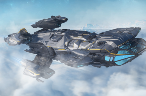 Star Citizen AUEC