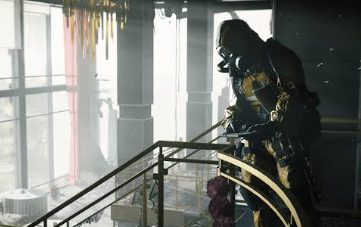 COD Modern Warfare 4 Latest News: 12 Hands-On Events, Graves Return and DMZ Updates