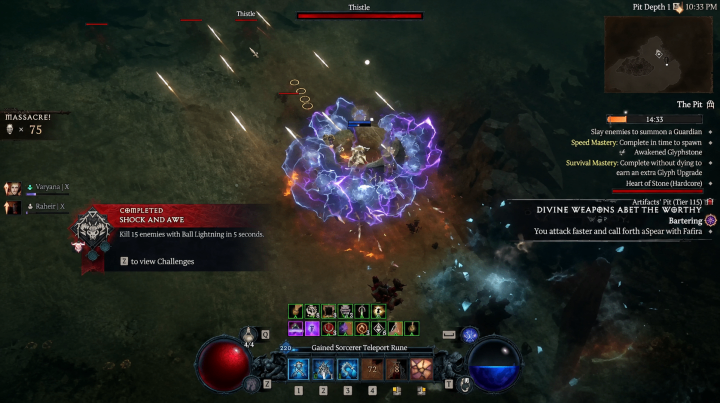 Diablo 4 Items