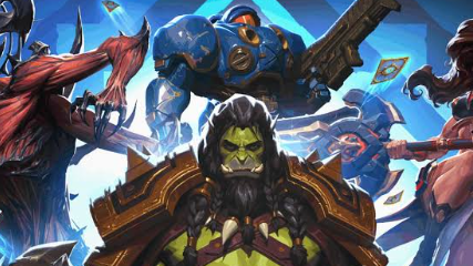 BlizzCon 2026: StarCraft, Diablo 5, WoW Forever & More