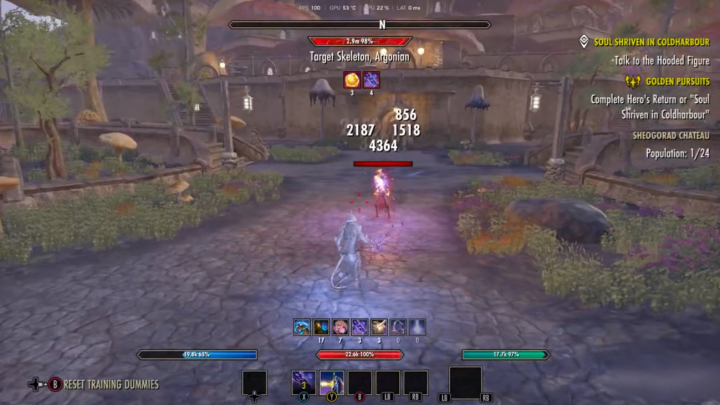 The Elder Scrolls Online Items