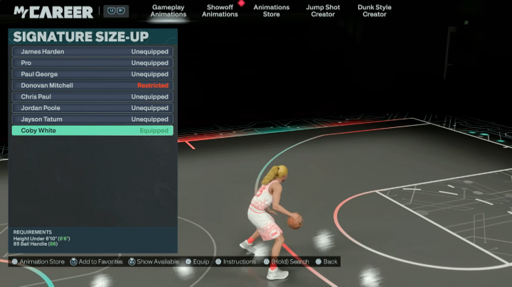 NBA 2K27 VC