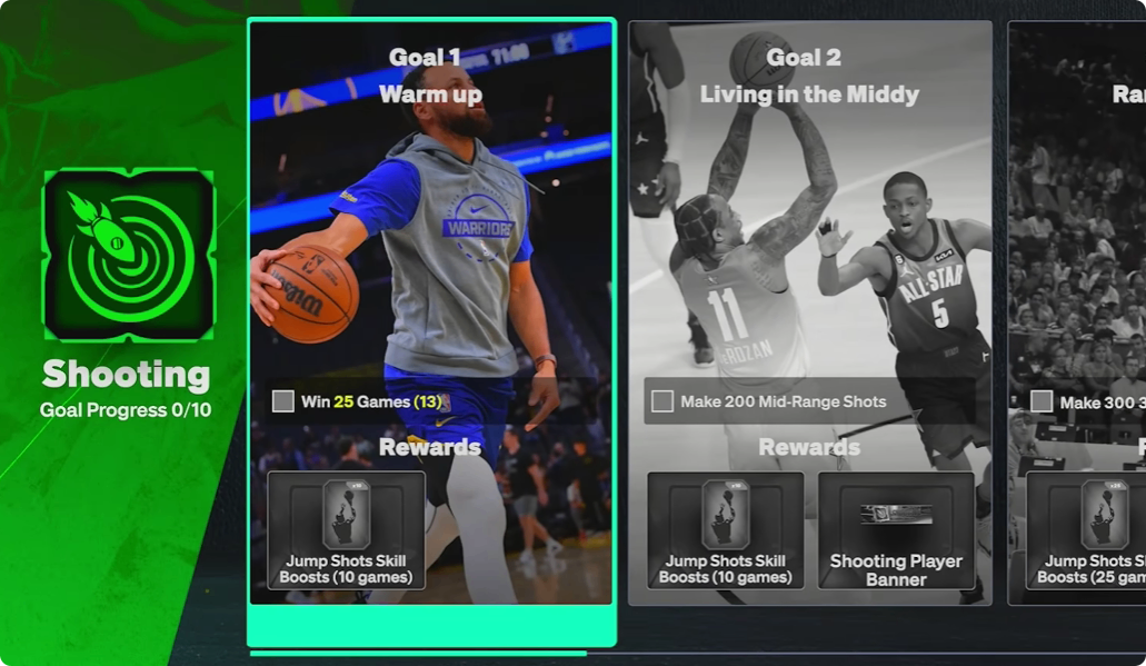 NBA 2K27 VC