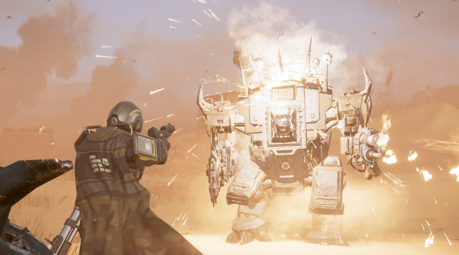 buy Helldivers 2 Items, Helldivers 2 TD-110 Maelstrom tank, Helldivers 2 armor customization update, Helldivers 2 22.9 million players, Helldivers 2 December 2026 patch, Helldivers 2 latest news