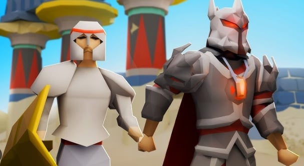 buy OSRS gold