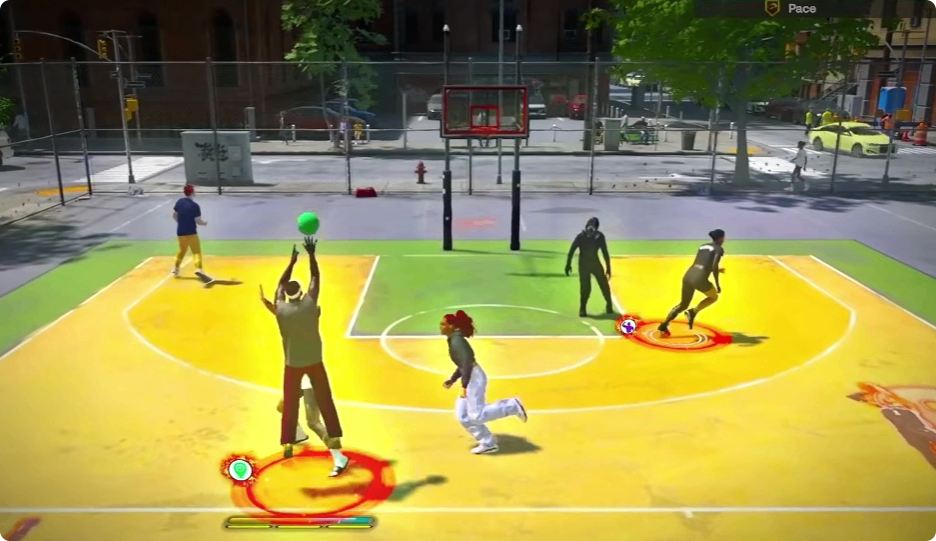 NBA 2K27