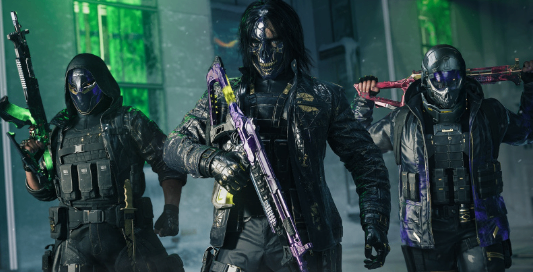 Season 6,The Haunting,Zombies Super Easter Egg,buy Black Ops 7 Bot Lobbies,cheap CoD BO7 Bot Lobbies