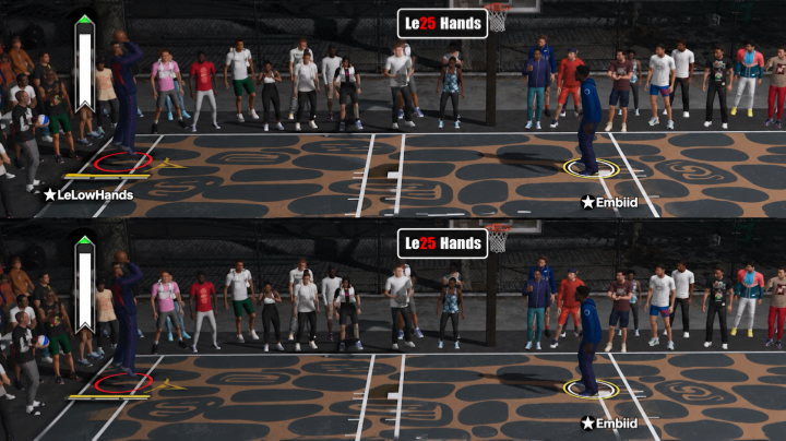 NBA 2K27 VC