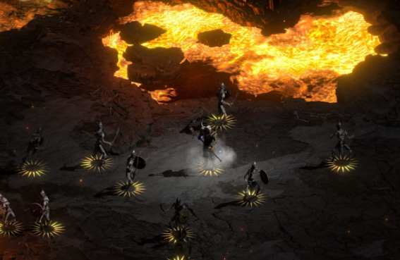 Diablo II: Resurrected 2026: Reign of the Warlock Roadmap Guide