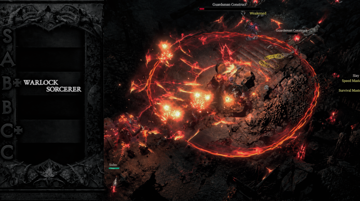 Diablo 4 Items