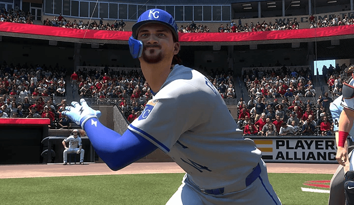 MLB The Show 26 Jac Caglianone Lightning Review:Best Lineup Fit & Fast Unlock Guide