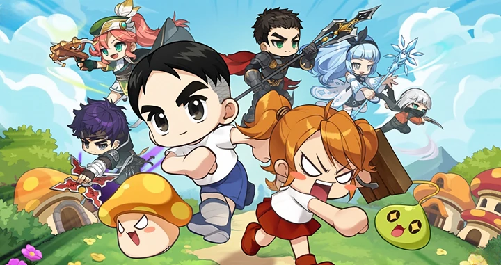 MapleStory Classic World Best Weapons Guide:Top Weapon Picks for Every Job, Stats, Drops, Crafting & How to Get Them