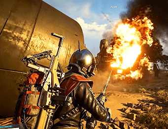 ARC Raiders Frozen Trail,ARC Raiders October 8 Update,ARC Raiders PvE,ARC Raiders PvP Mode,ARC Raiders Items