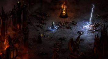 Patch 3.3 Guide,D2R Heralds of Terror,buy D2R Items,cheap D2R Ladder Items