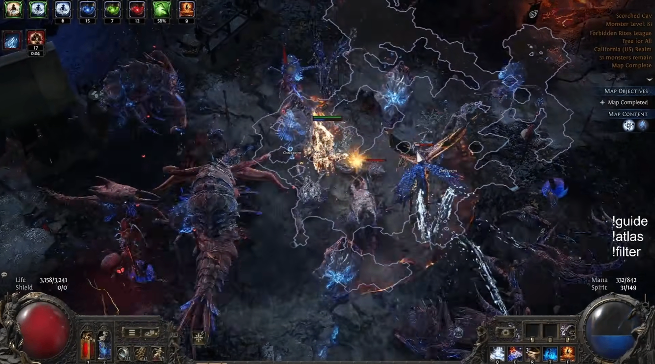 POE2 Flameblast Gemling build, POE2 Oil Grenade endgame setup, POE2 max DPS tank build, POE2 Spirit Warden pack, POE2 Currency, buy POE2 Currency, POE2 Build Boosting, POE2 Trade