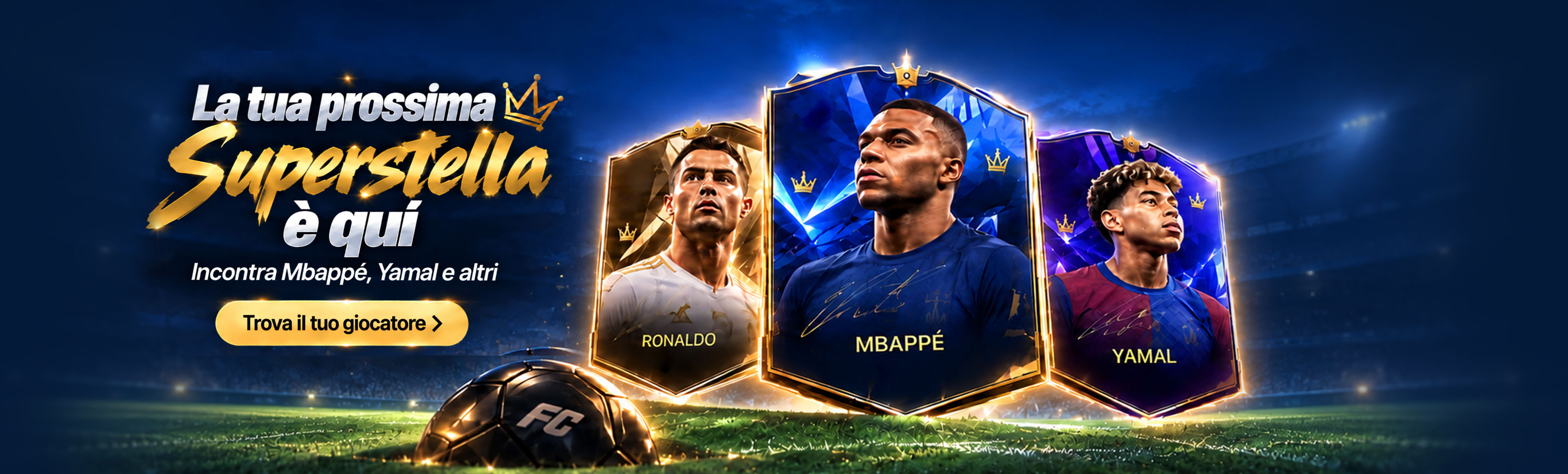 FC27 Player
