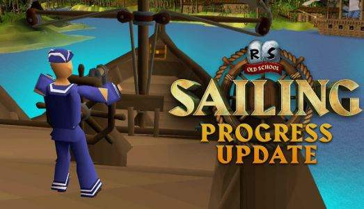 Sailing Guide,Sailing Training,OSRS gold,buy RS gold