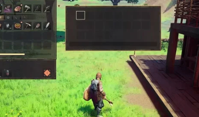 The Construction level 40 Personal Chest provides remote access to personal storage during long expeditions.