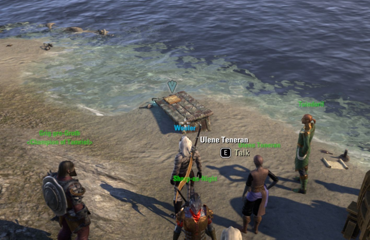 ESO High Seas of Tamriel Event Guide: Best Rewards, Gold Farming, and Undersea Exploration