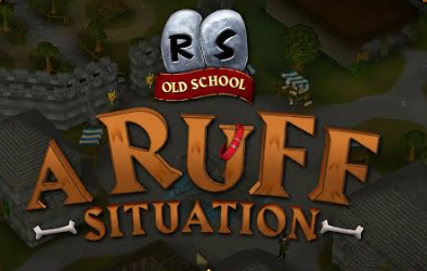 OSRS A Ruff Situation Guide: Requirements, Walkthrough, Rewards & How to Get Puppies
