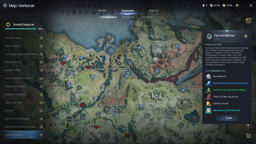 Aion 2,PvE,Nightmare,Expeditions,Trials,Dungeons,Endgame Content,buy Aion 2 Kinah