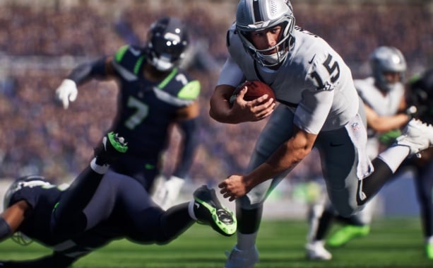 buy Madden 27 coins
