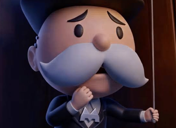 Monopoly Go Dice